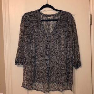 ‼️PRICE DROP‼️Joie blouse